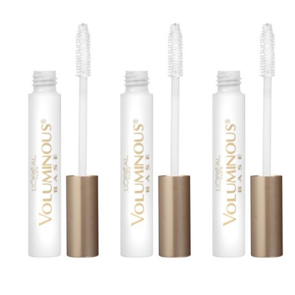 Voluminous primer based for mascara Loreal - Picture 1 of 4